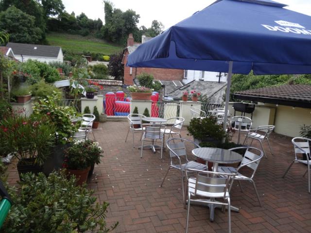 Photo of George And Dragon, Castle Street, Combe Martin, Devon