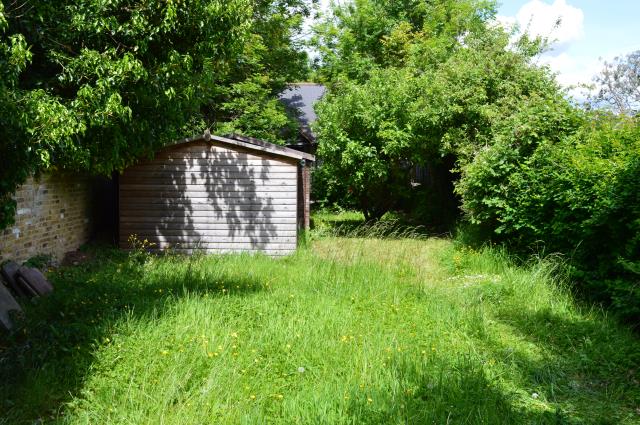 Photo of Mallard Cottage, 11 Lock Mead, Maidenhead