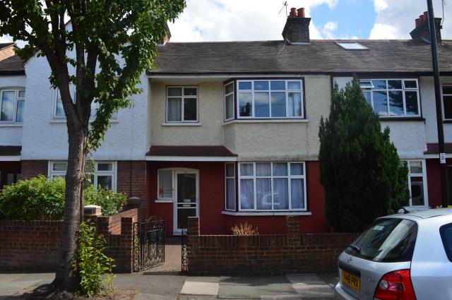 Photo of 14 Netheravon Road, Hanwell