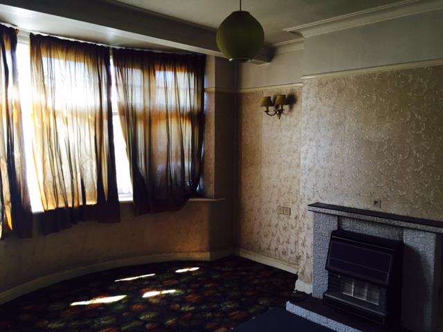 Photo of 15 Bispham Road, London