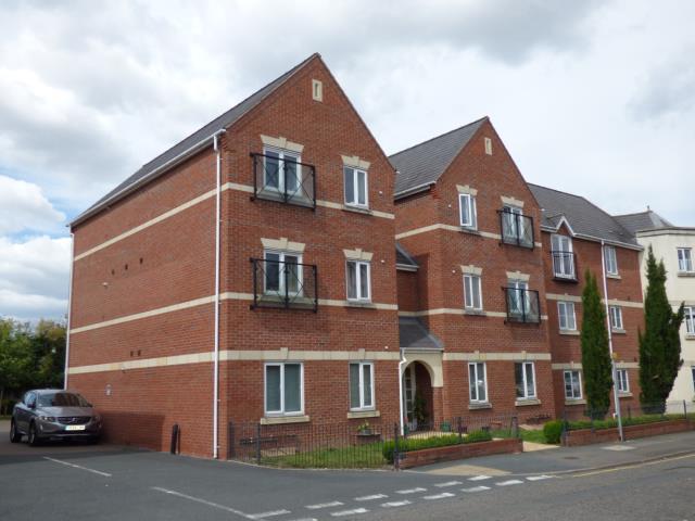 Photo of 15 Eden Court, Ryeland Street, Hereford