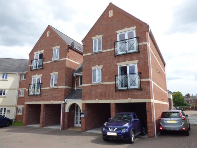 Photo of 15 Eden Court, Ryeland Street, Hereford