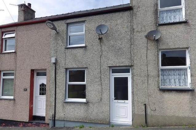 Photo of lot 20 St Helens Street, Caernarfon, Gwynedd LL55 2HU