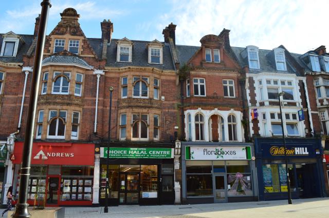 Photo of 26 & 28 Station Road, Redhill, Surrey