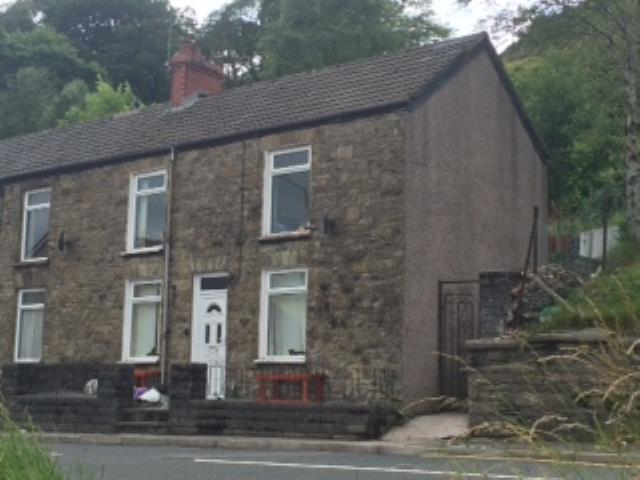 Photo of lot 33 Tonna Road, Caerau, Maesteg CF34 0SB