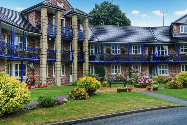 Photo of 37 Avenue Court, Westgate, Bridlington