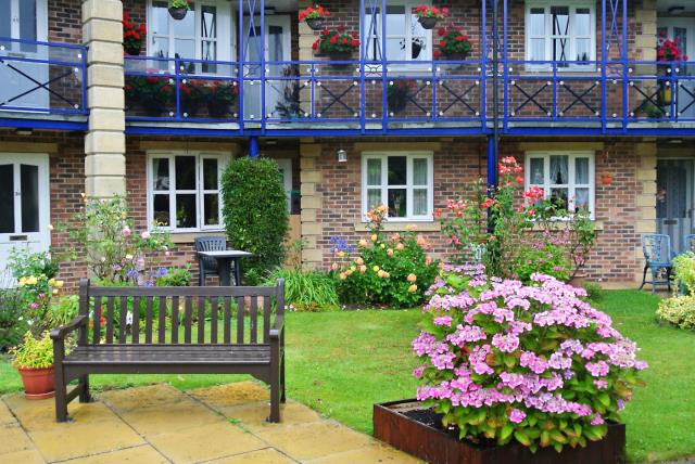 Photo of 37 Avenue Court, Westgate, Bridlington