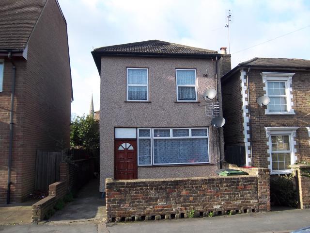 Photo of lot 41 Park Street, Slough, Berkshire SL1 1PS