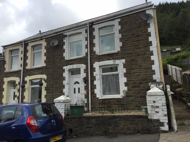 Photo of 46 Margaret Terrace, Blaengwynfi, Port Talbot