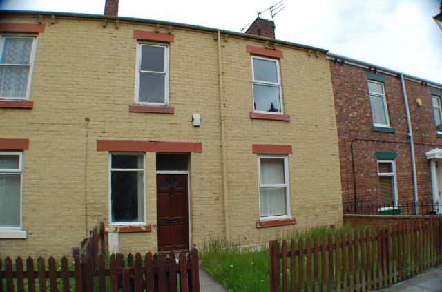 Photo of 49 Derby Street, Jarrow