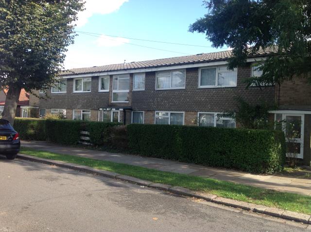 Photo of 4 Graeme Court, Eastmead Avenue, Greenford