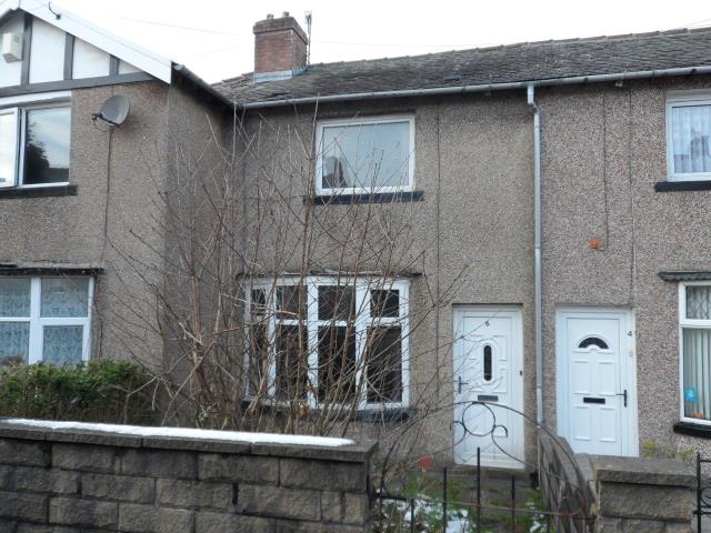 Photo of 6 Avondale Road, Nelson, Lancashire