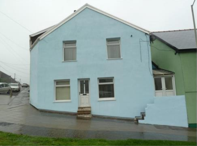 Photo of 77 Treharne Road, Caerau Maesteg