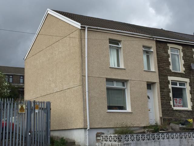 Photo of 7 George Street, Caerau, Maesteg