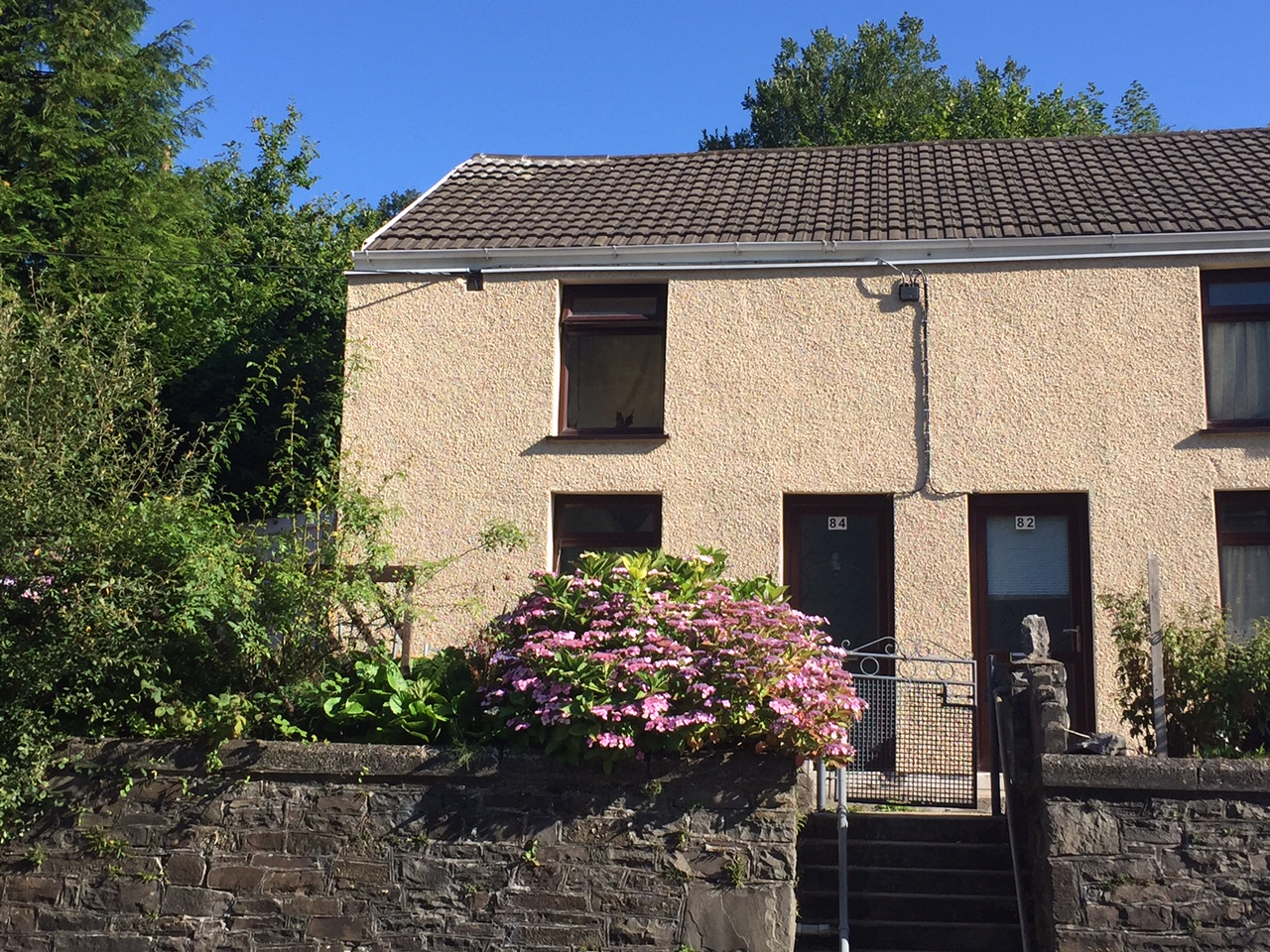 Photo of 84 Heol Gleien, Upper Cwmtwrch, Swansea