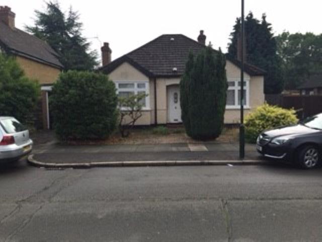 Photo of lot 8 Heathside, Hounslow, Middlesex TW4 5NN