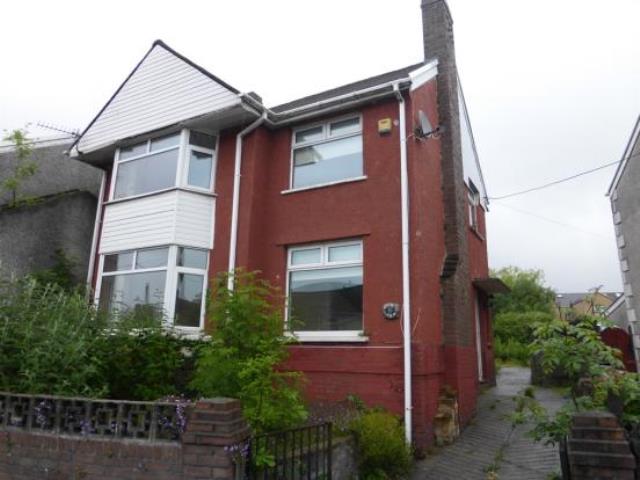 Photo of 29 Bridgend Road, Garth, Bridgend