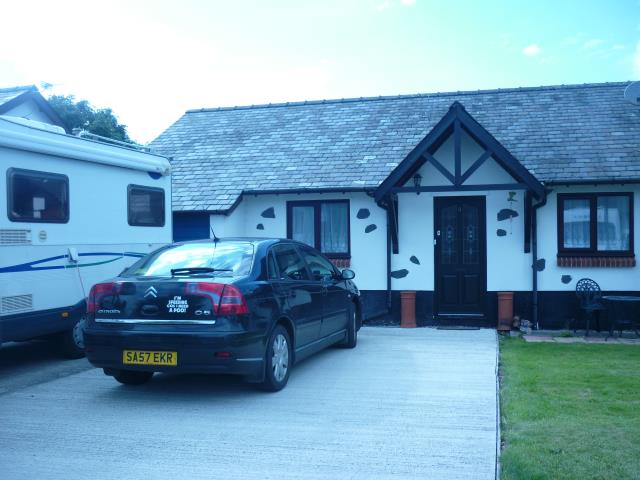 Photo of 9 Stad Berllan, Llangaffo, Anglessey