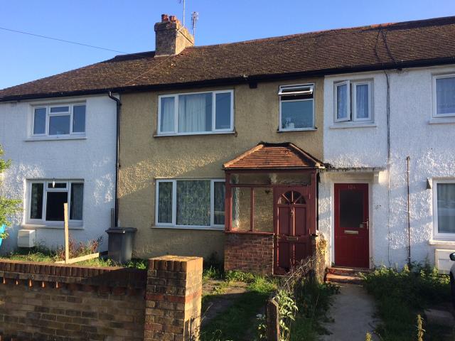 Photo of 108 Eastcote Lane, Northolt, Pinner, Middlesex