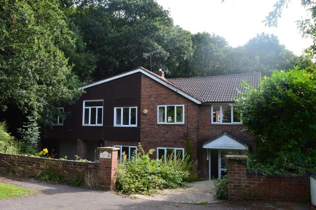 Photo of Woods End, 14 Dolesbury Drive, Welwyn