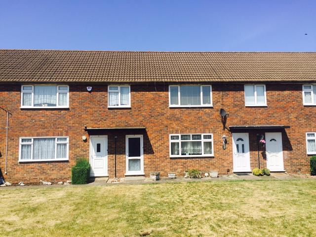 Photo of lot 4 Cavendish Close, Hayes, Middlesex UB4 8AJ