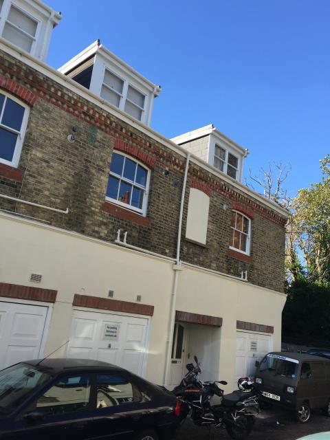 Photo of lot 31 Cambridge Grove, East Sussex, Hove BN3 3ED