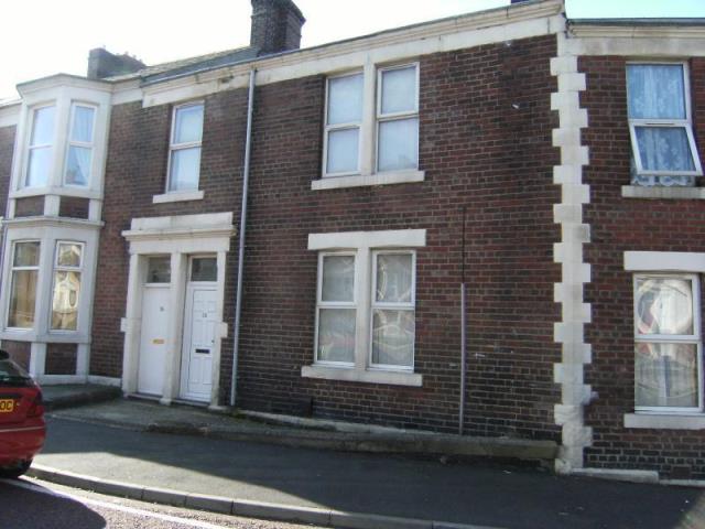 Photo of lot 14 Saltwell Place, Gateshead, Tyne And Wear NE8 4QY