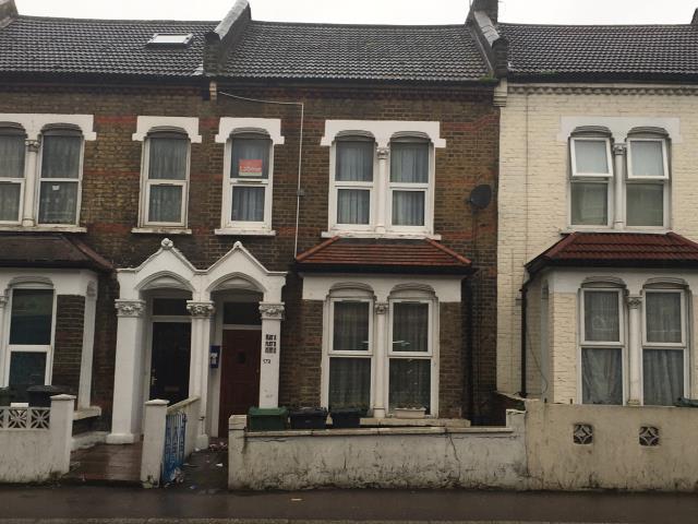 Photo of lot 179b High Road Leyton, Stratford, London E15 2BY