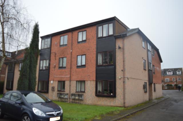Photo of lot 18 Lastingham Court, 213 Laleham Road, Staines, Middlesex TW18 2NW
