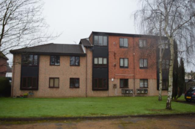 Photo of 18 Lastingham Court, 213 Laleham Road, Staines, Middlesex