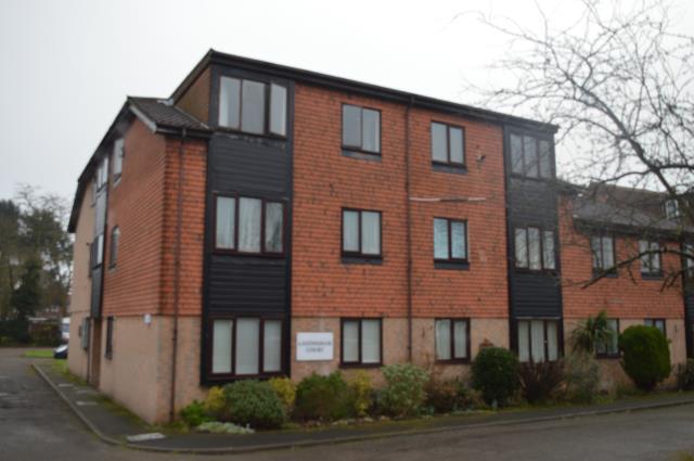 Photo of 18 Lastingham Court, 213 Laleham Road, Staines, Middlesex