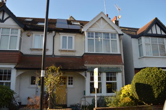 Photo of 23 Bellevue Road, Ealing, London