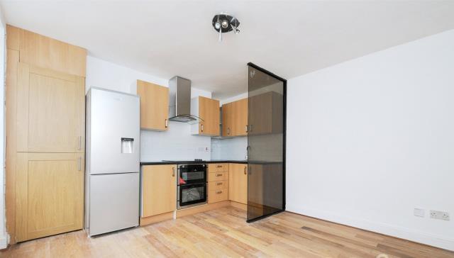 Photo of 25a Tibberton Square, Islington, London