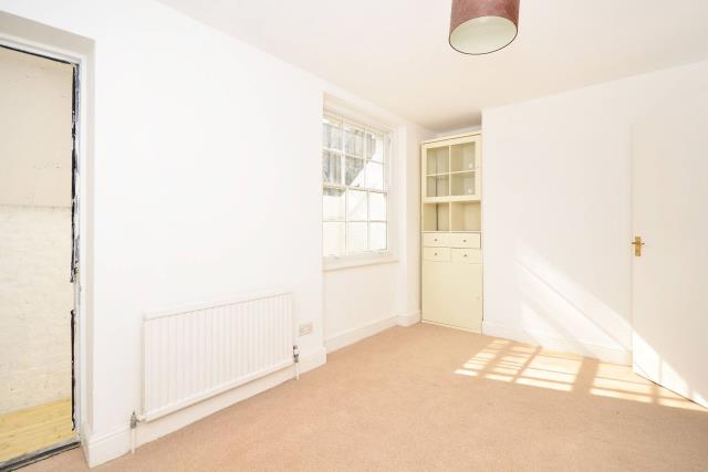 Photo of 25a Tibberton Square, Islington, London