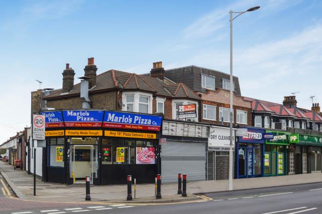 Photo of 691a High Road, Ilford, Essex