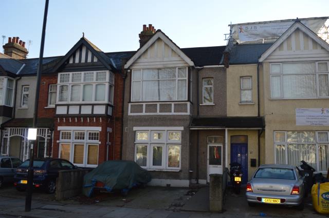 Photo of 9 Little Ealing Lane, Ealing, London