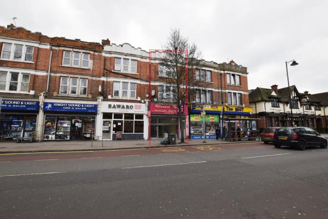 Photo of 104 Uxbridge Road, Hanwell