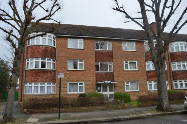 Photo of 167 Linden Court, Brunswick Road, Ealing, London