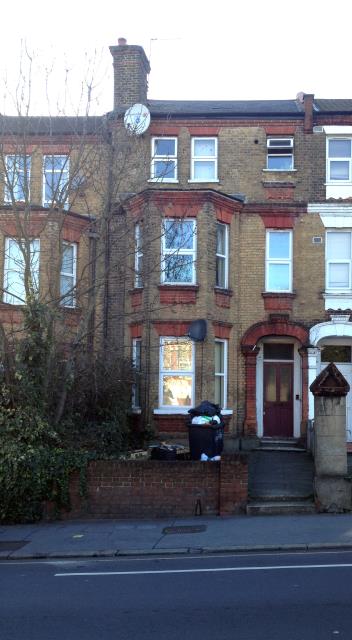 Photo of 249 Whitehorse Lane, London