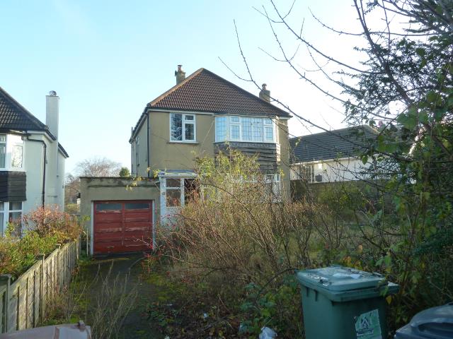 Photo of 30 West Park Road, Leeds, West Yorkshire