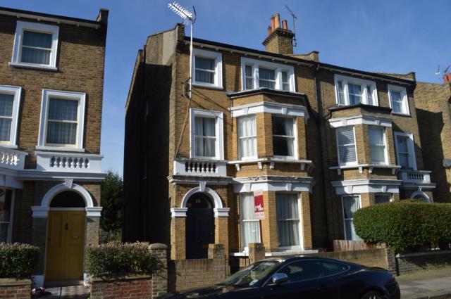 Photo of 35 Lammas Park Road, Ealing