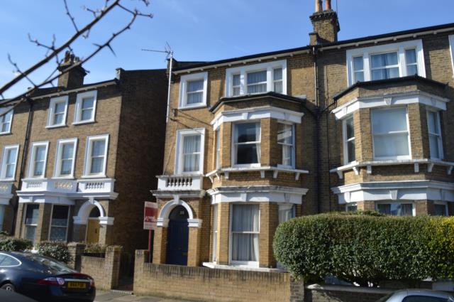 Photo of 35 Lammas Park Road, Ealing