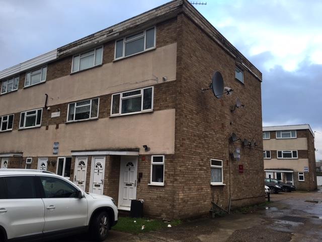 Photo of 7 Davmor Court, Manor Vale, Brentford, Middlesex