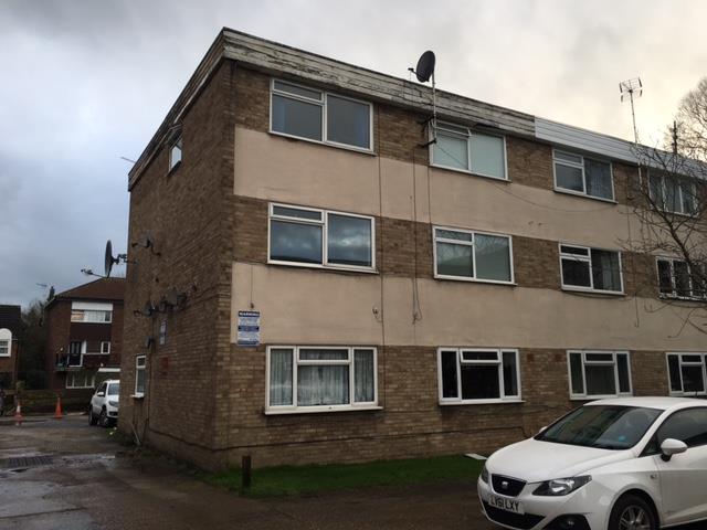 Photo of 7 Davmor Court, Manor Vale, Brentford, Middlesex