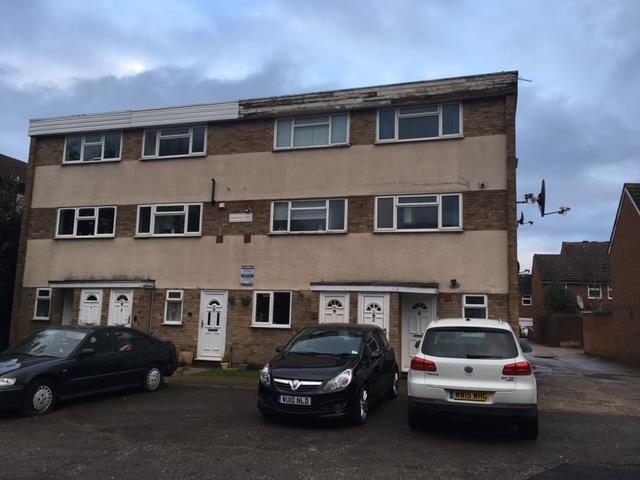 Photo of lot 7 Davmor Court, Manor Vale, Brentford, Middlesex TW8 9JW