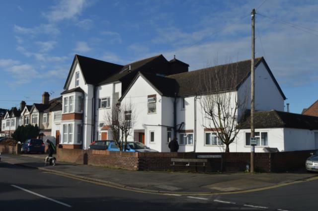 Photo of Harper Hotel, 29-31 Fordbridge Road, Ashford, Middlesex