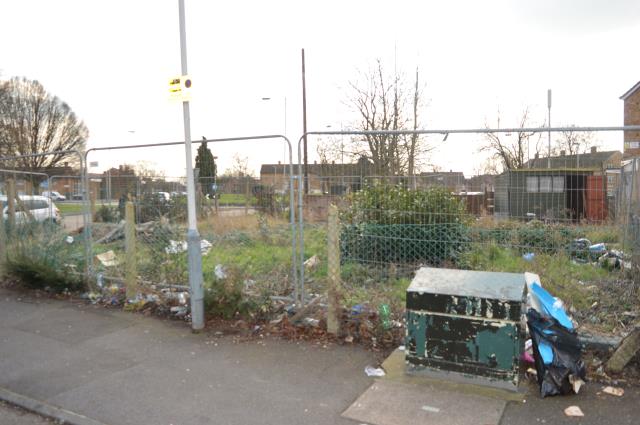 Photo of Land Adjacent To 3 Botwell Crescent, Hayes, Middlesex