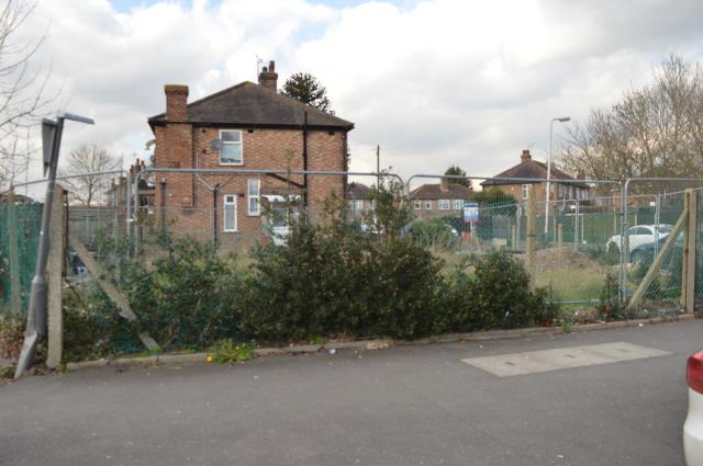 Photo of Land Adjacent To 3 Botwell Crescent, Hayes, Middlesex