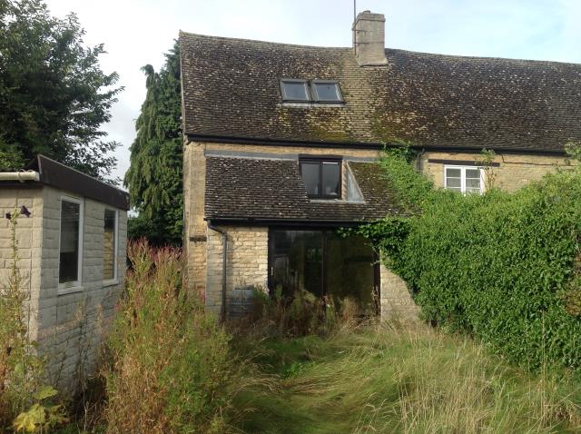 Photo of South Spring Cottages, Primrose Lane, Bampton, Oxon