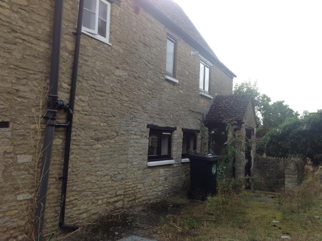 Photo of lot South Spring Cottages, Primrose Lane, Bampton, Oxon OX18 2HZ